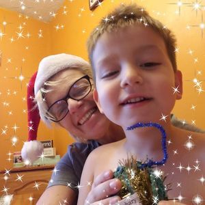 Meet your Posher, Patricia